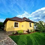 Bastyavar Csaladi Apartmanhaz - * Gyula