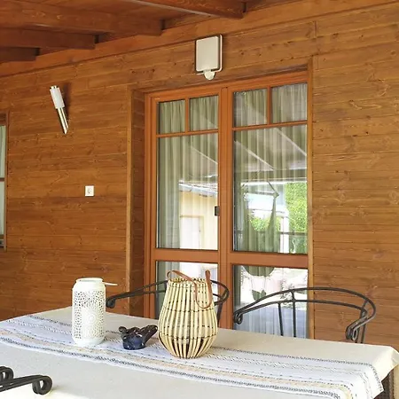 Bastyavar Csaladi Apartmanhaz - Lägenhet