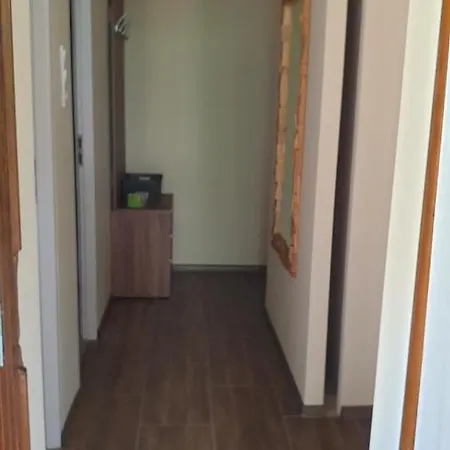Διαμέρισμα Bastyavar Csaladi Apartmanhaz - Gyula