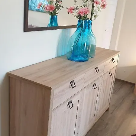 Διαμέρισμα Bastyavar Csaladi Apartmanhaz - *