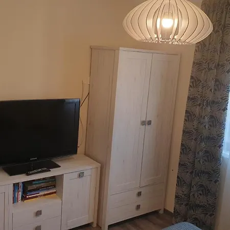 Bastyavar Csaladi Apartmanhaz - Appartement *
