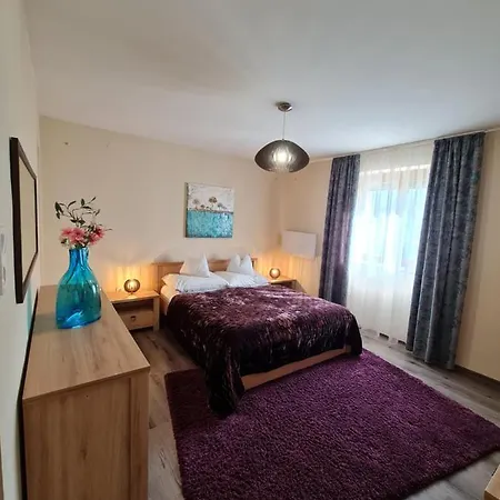 Appartement Bastyavar Csaladi Apartmanhaz - Gyula