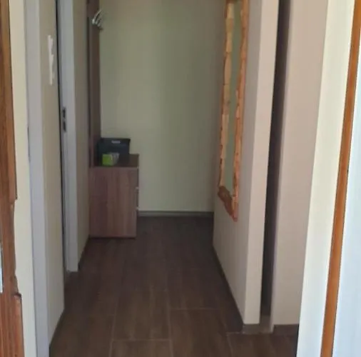 Lägenhet Bastyavar Csaladi Apartmanhaz - Gyula