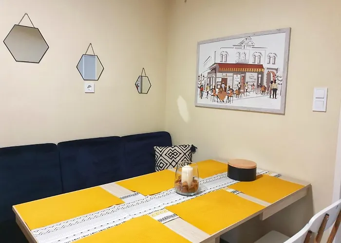 Lägenhet Bastyavar Csaladi Apartmanhaz - *