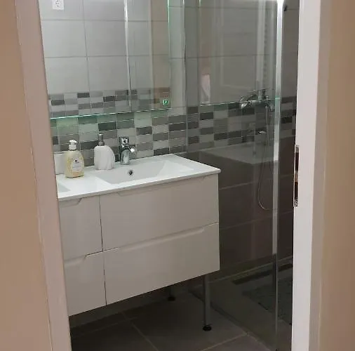 Bastyavar Csaladi Apartmanhaz - Lägenhet