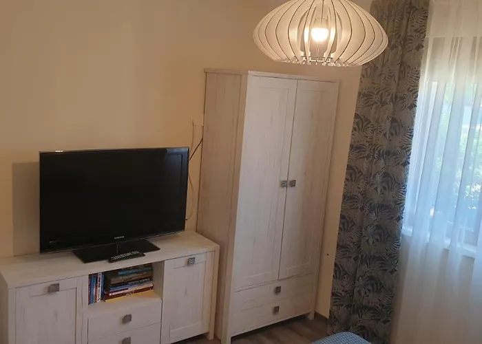 Bastyavar Csaladi Apartmanhaz - Lägenhet *